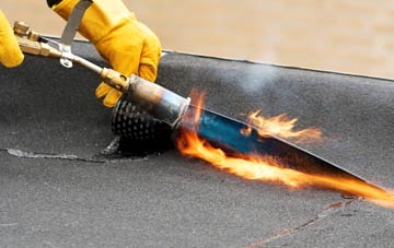 flat roof repairs Scoonieburn, Perth And Kinross