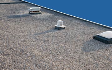 flat roofing Scoonieburn, Perth And Kinross
