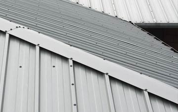 disadvantages of Scoonieburn metal roofing