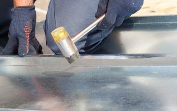 Scoonieburn metal roofing costs