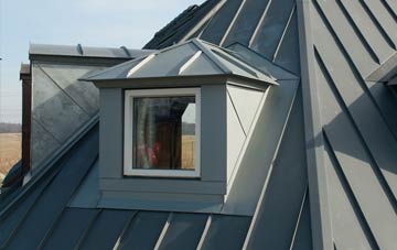 metal roofing Scoonieburn, Perth And Kinross