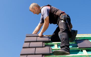disadvantages of Scoonieburn slate roofing