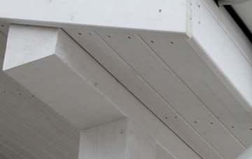 soffits Scoonieburn, Perth And Kinross