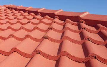 Scoonieburn tile and slate roof replacement