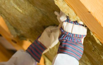 types of Scoonieburn pitched roof insulation materials